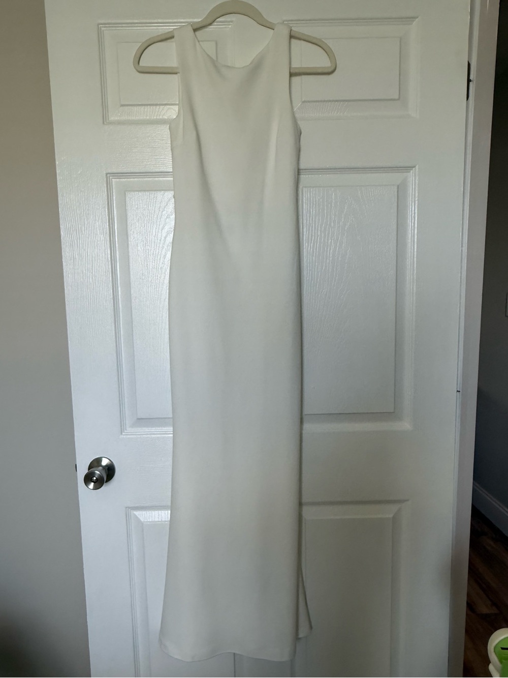 Lulus Maxi Mermaid Dress XS